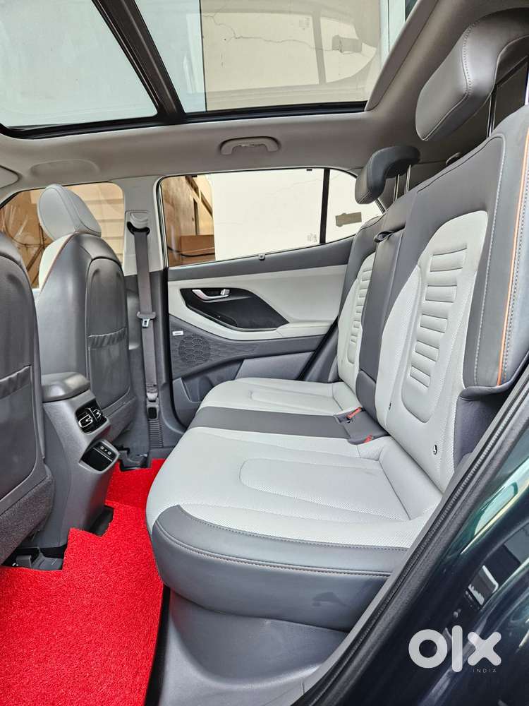Hyundai Creta 1.5 Sx (o) Diesel, 2024, Diesel
