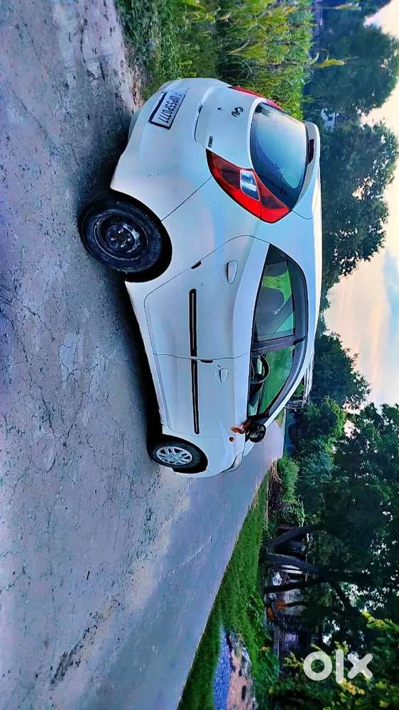 Hyundai Eon Petrol 2015