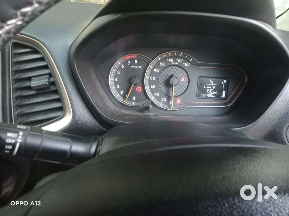 Hyundai New Santro 2021 Petrol Well Maintained