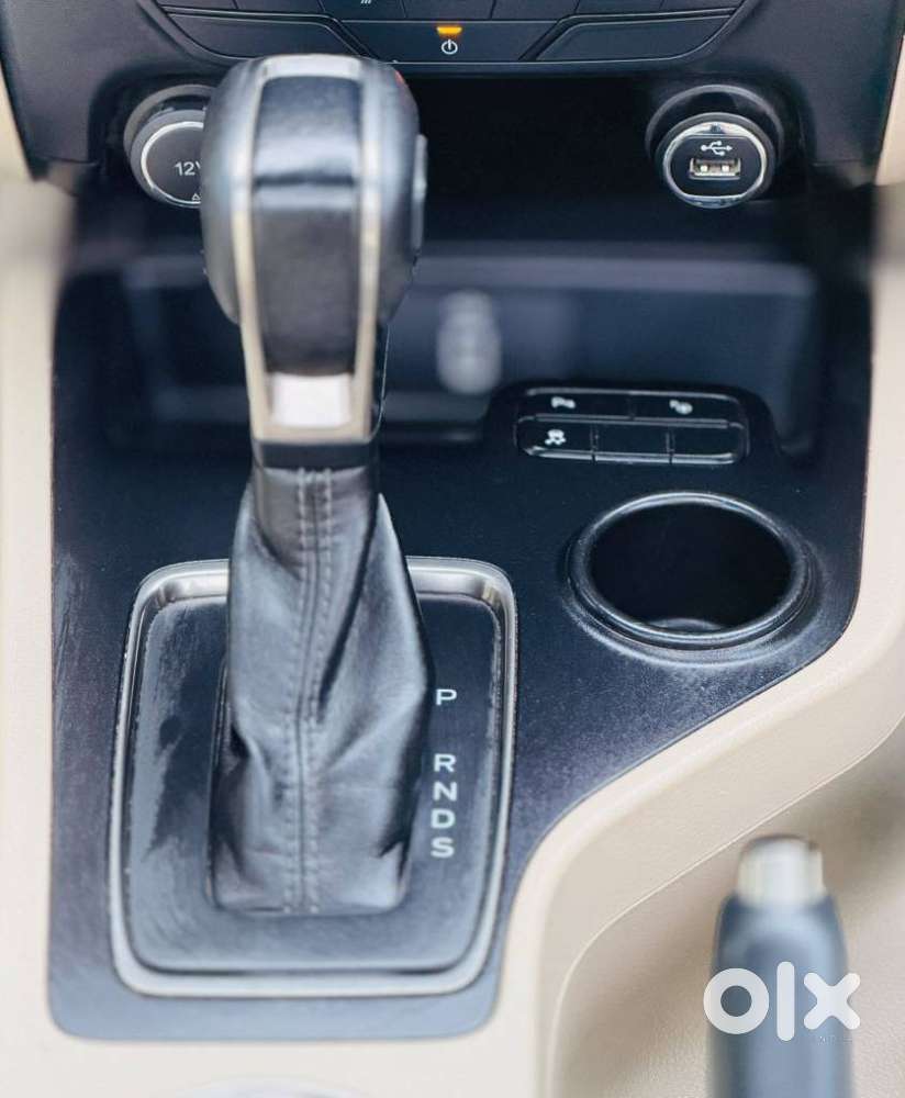 Ford Endeavour Titanium Plus 4x2, 2021, Diesel