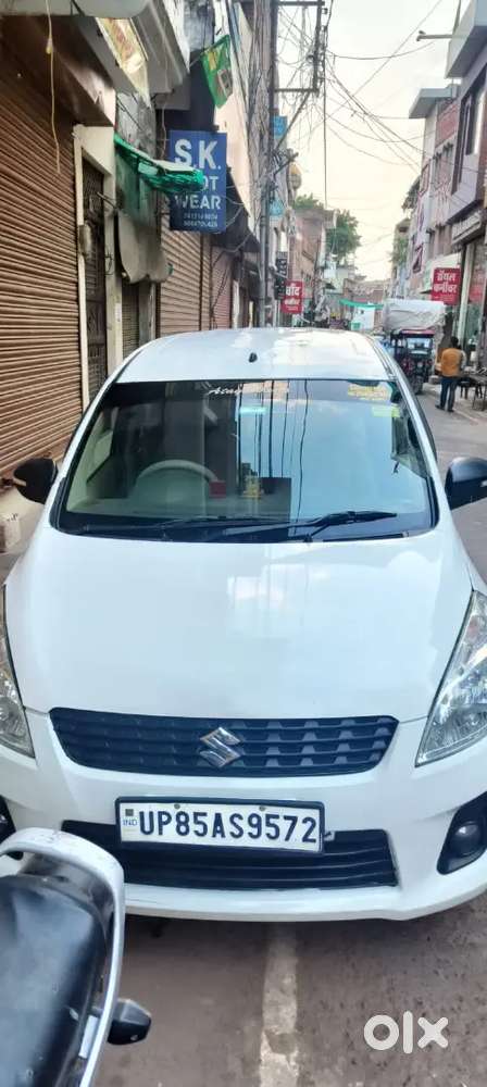 Maruti Suzuki Ertiga 2015 Diesel 130000 Km Driven
