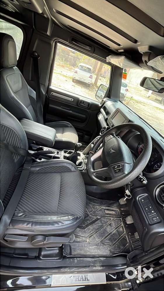 Mahindra Diesel Car 2024
