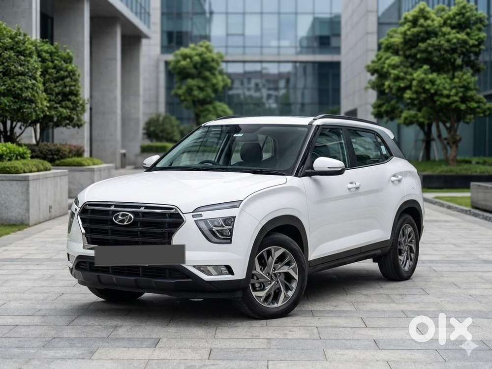 Hyundai Petrol 2021 Automatic