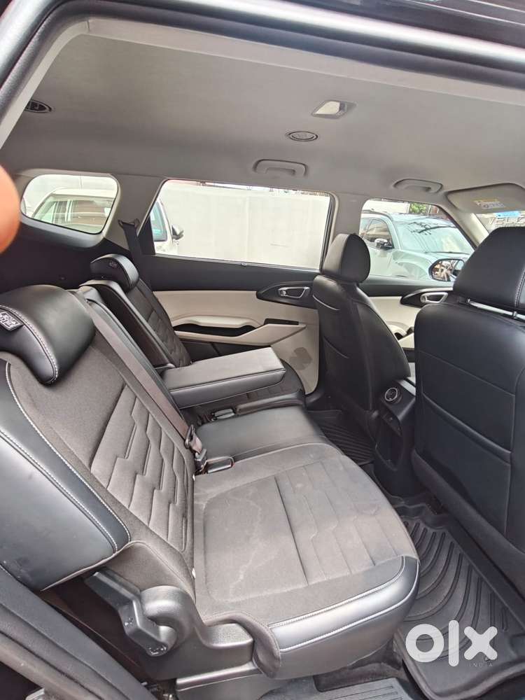 Kia Carens Clavis Htk, 2025, Petrol
