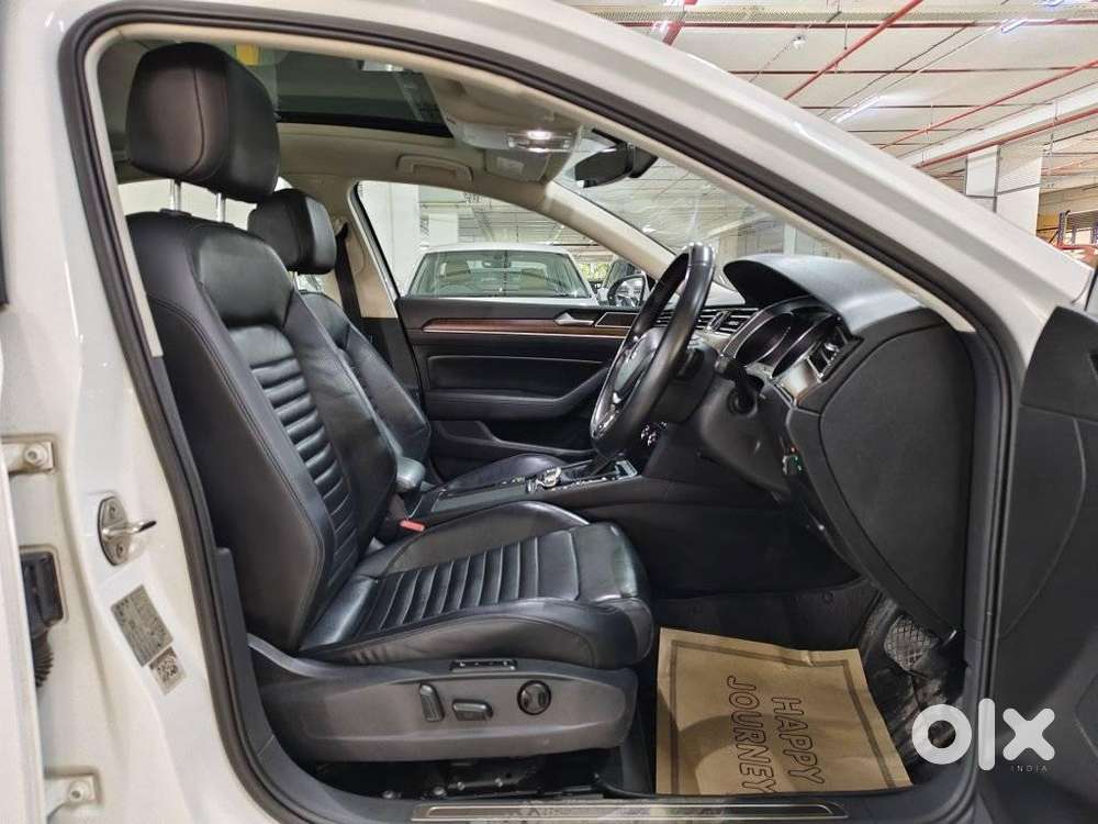 Volkswagen Passat [2014-2018] 2.0 Highline Dsg, 2019, Diesel