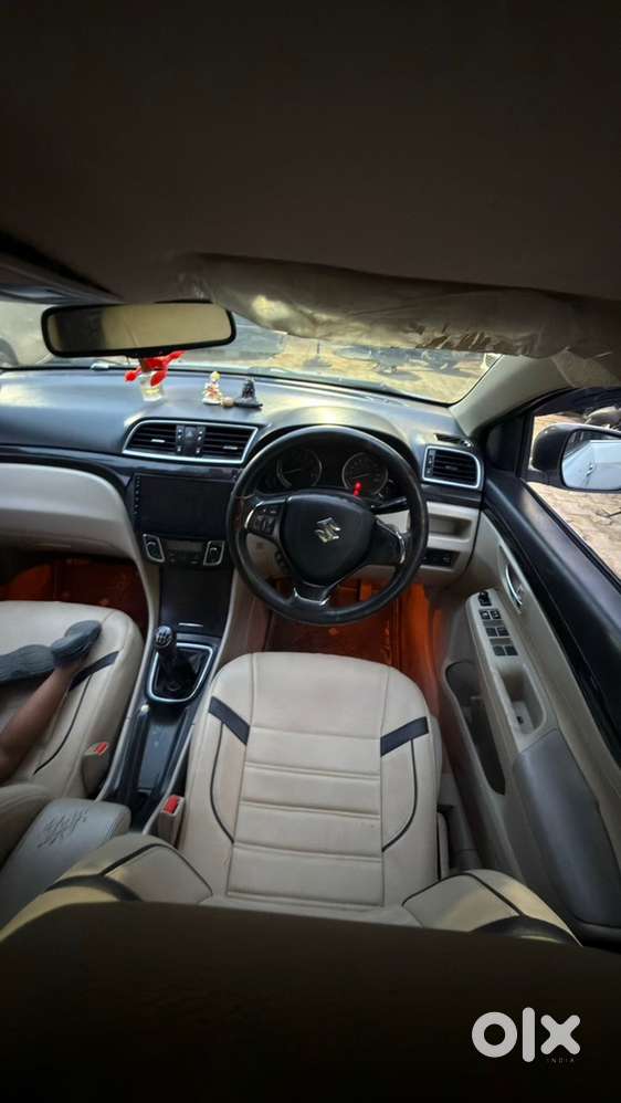 Maruti Suzuki Ciaz Zxi 2014/15
