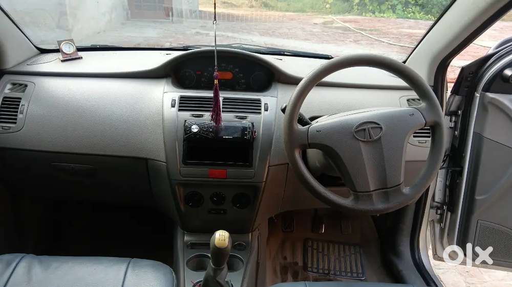 Indica Vista Sale Engine Ac Full Working