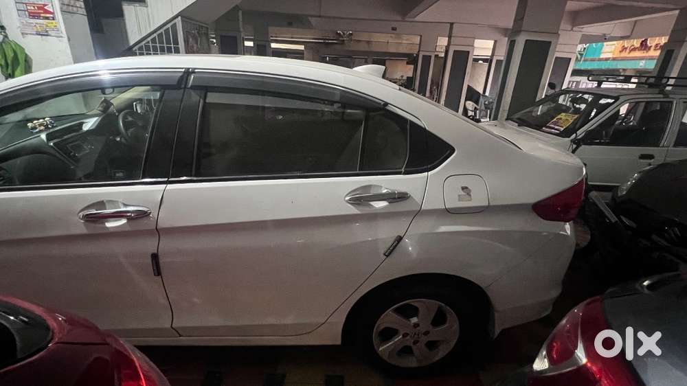 Honda City 2016 Petrol 91000 Km Driven