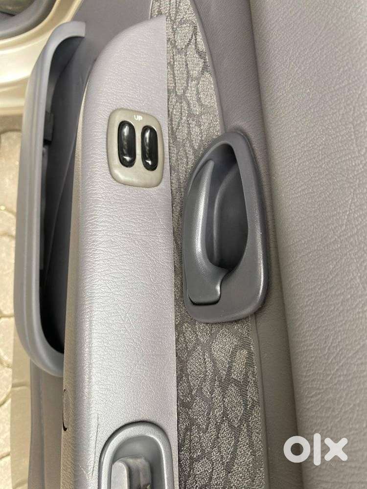 Hyundai Santro Xing Gls, 2005, Petrol