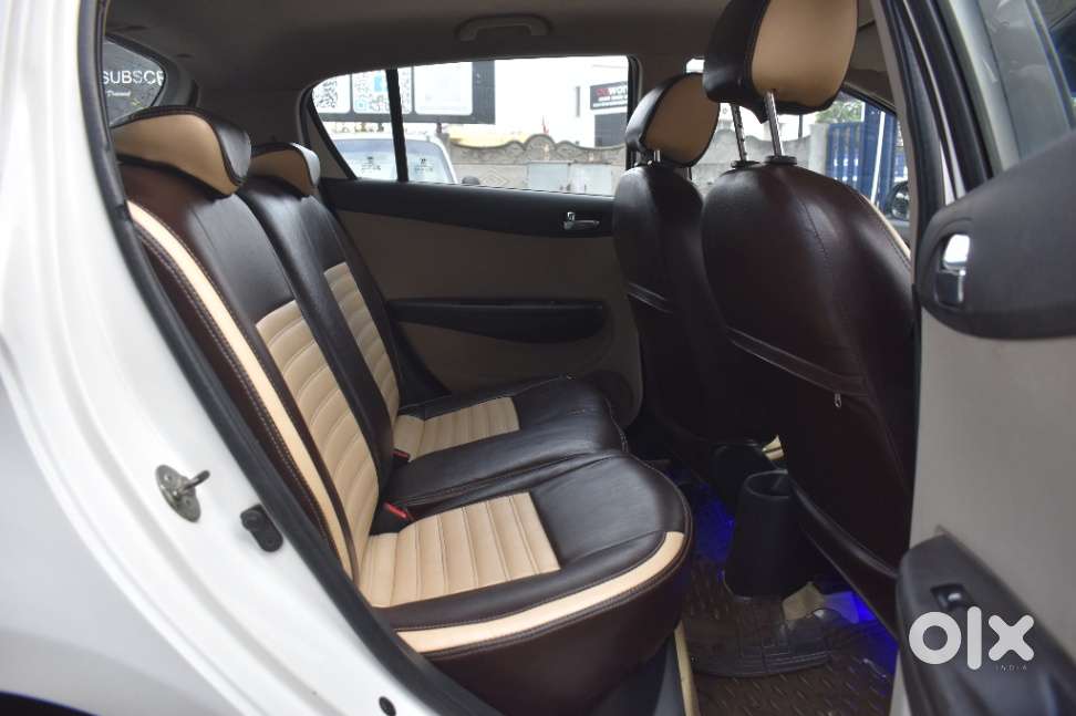 Hyundai I20 1.4 Sportz, 2014, Diesel