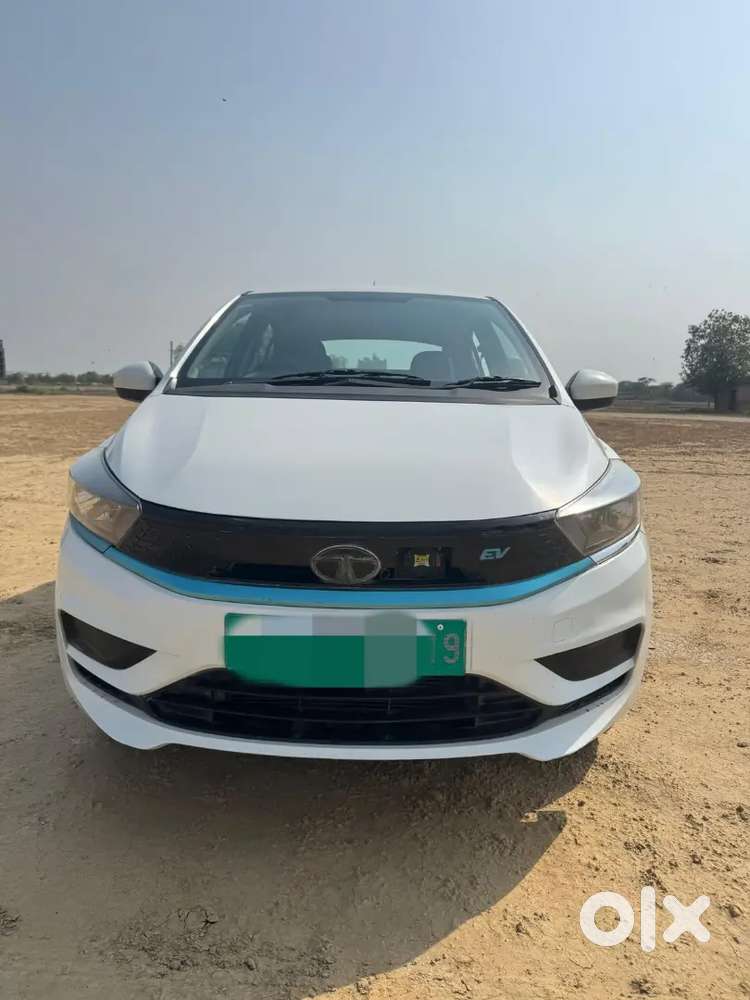 Tata Tigor Xm Plus 2022 Model