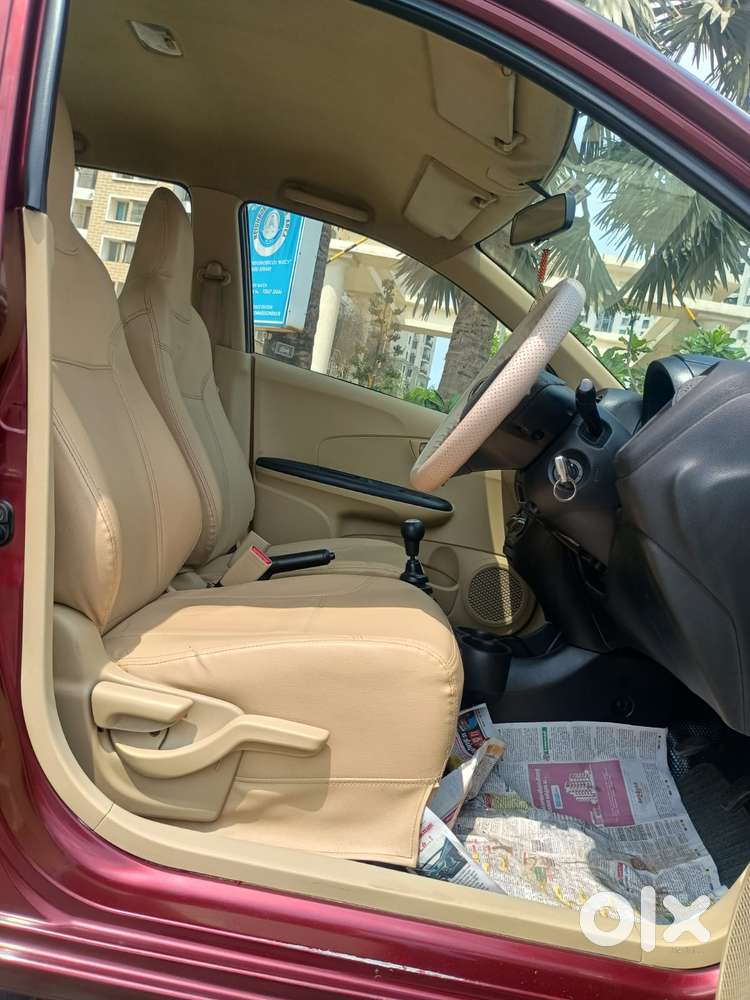 Honda Amaze S Mt I-dtec, 2014, Diesel