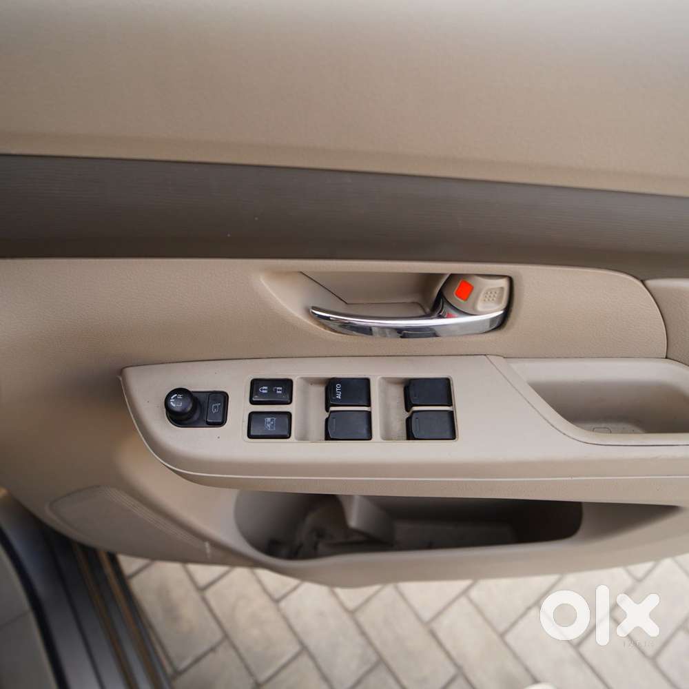 Maruti Suzuki Ertiga 2022-2023 Vxi Cng, 2022, Petrol