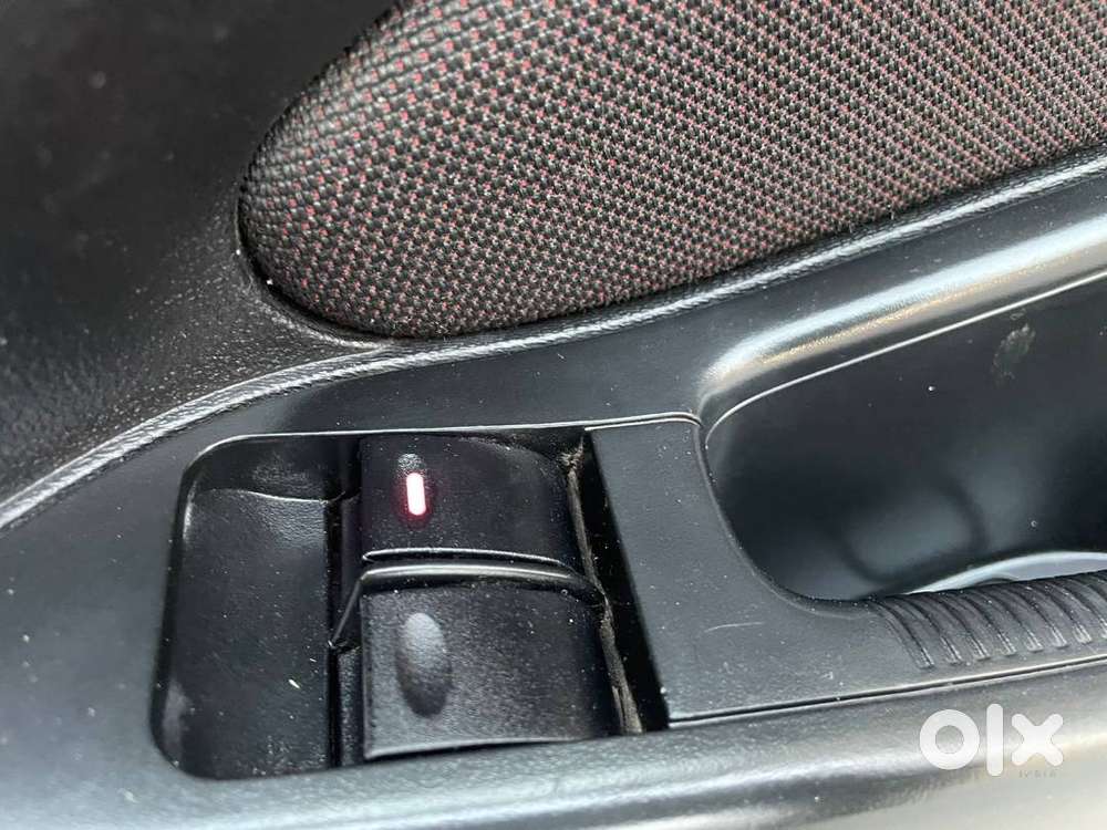 Ford Figo 2012 Petrol