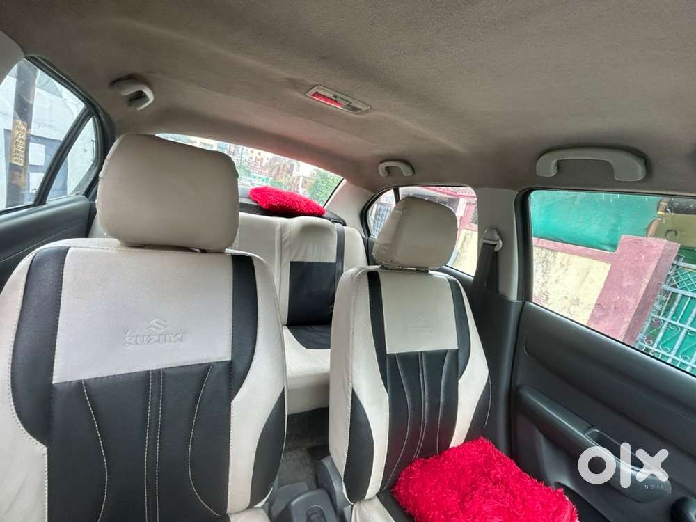 Swift Dzire Tour 2011 Diesel Car
