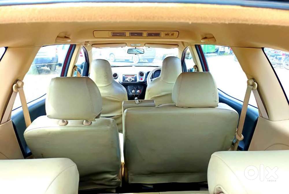 Honda Mobilio V Option I-dtec, 2014, Diesel