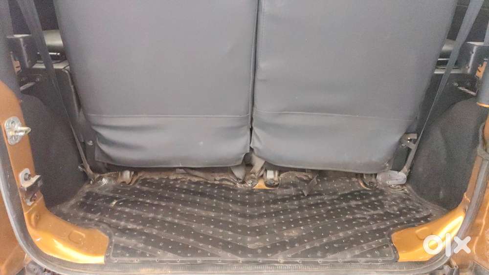 Mahindra Thar Di 4x2 Ps, 2023, Diesel