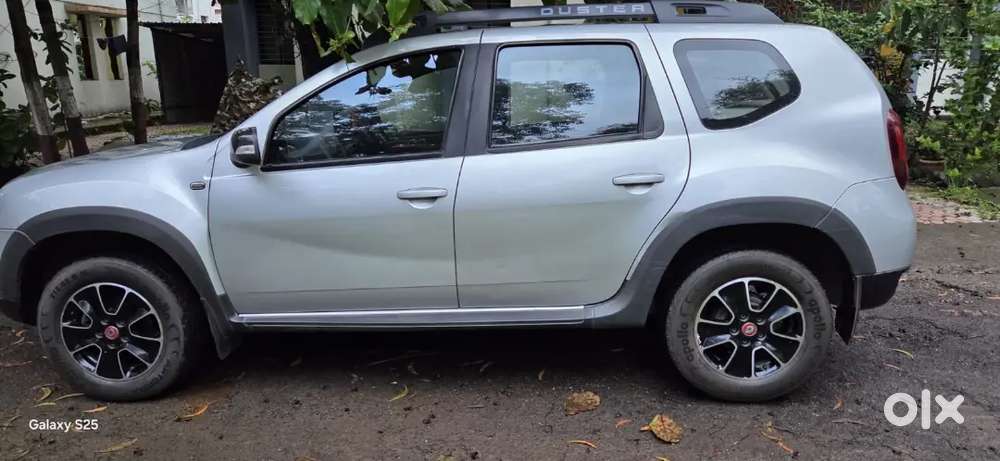 Renault Duster 2018 First Owner