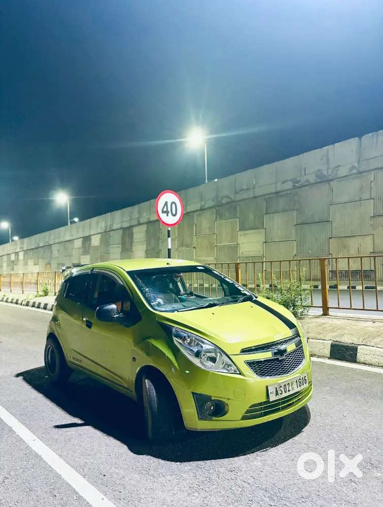Maruti Suzuki Alto Diesel 2014