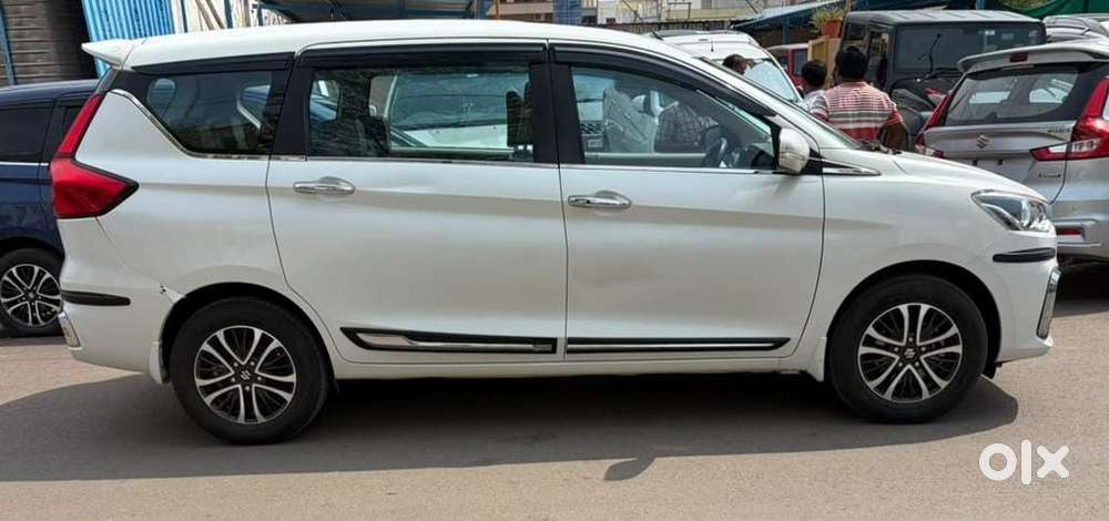 Maruti Suzuki Ertiga Zxi (o) Cng [ ], 2023, Cng & Hybrids