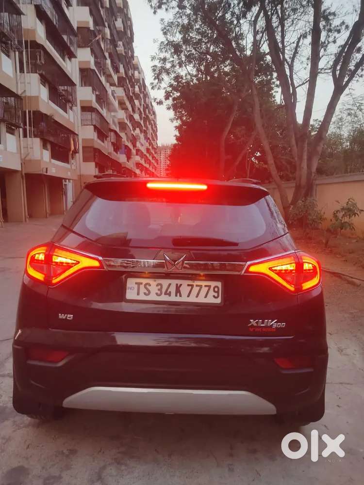 Mahindra Be 6 Diesel 2023