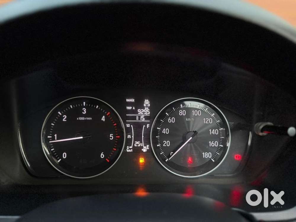 Honda Amaze 2019 Diesel Vx