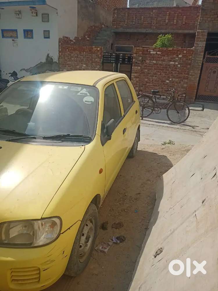 Maruti Suzuki Alto 2006 Passing 2028