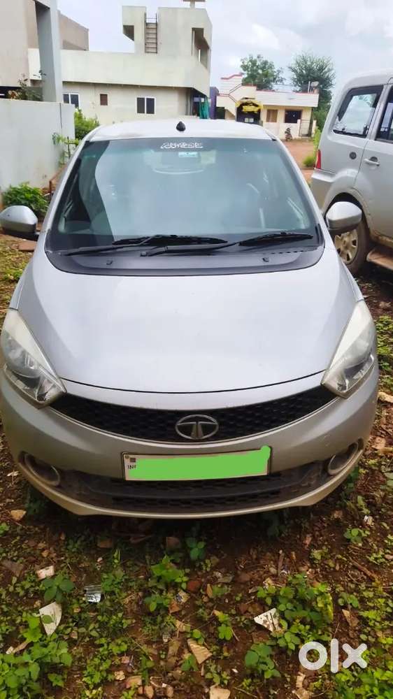Tata Tiago Xz Opt 2016 Petrol Manual