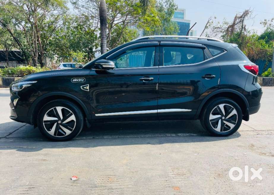 Mg Zs Ev Exclusive Pro, 2024, Electric