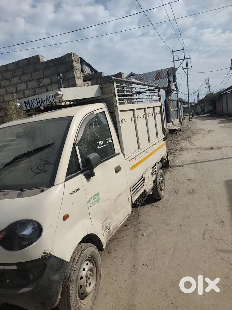 Mahindra Be 6 Diesel 2019