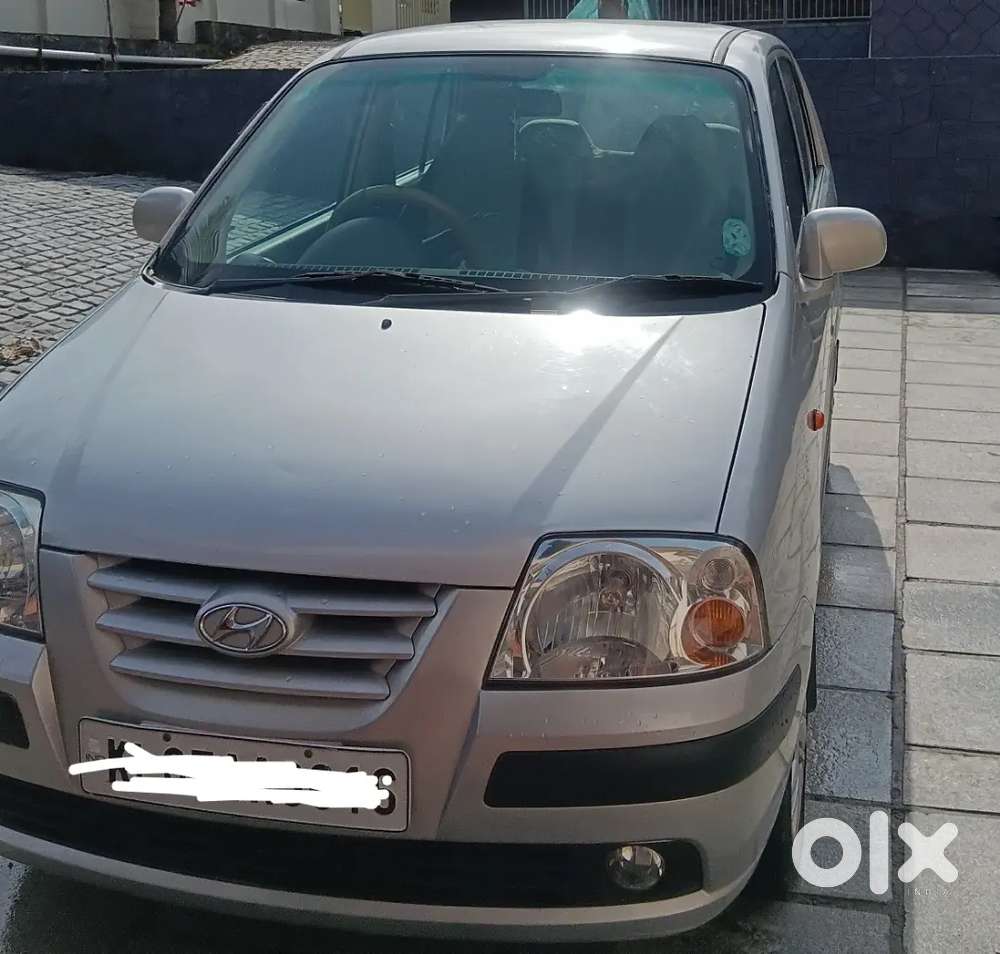 Santro Xing For Sale