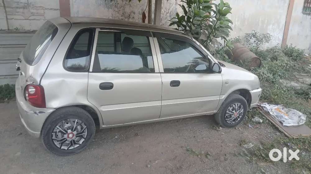 Full Condition