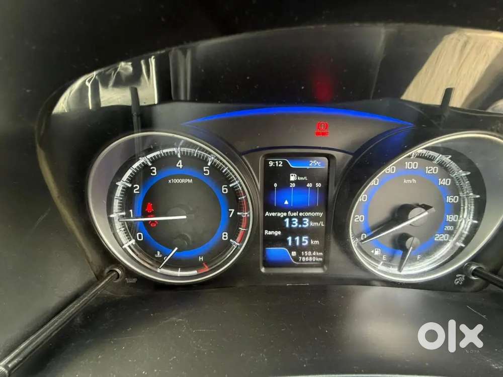 Well Maintained Car Single Hand Used Car Just Take & Drive Car