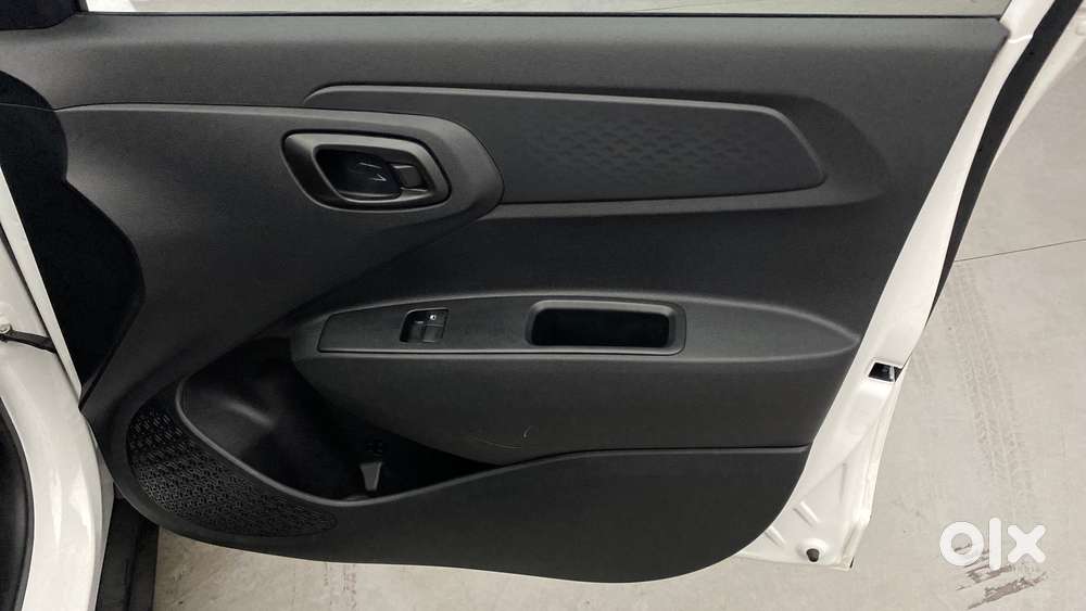 Hyundai Exter Ex 1.2 Mt, 2025, Petrol