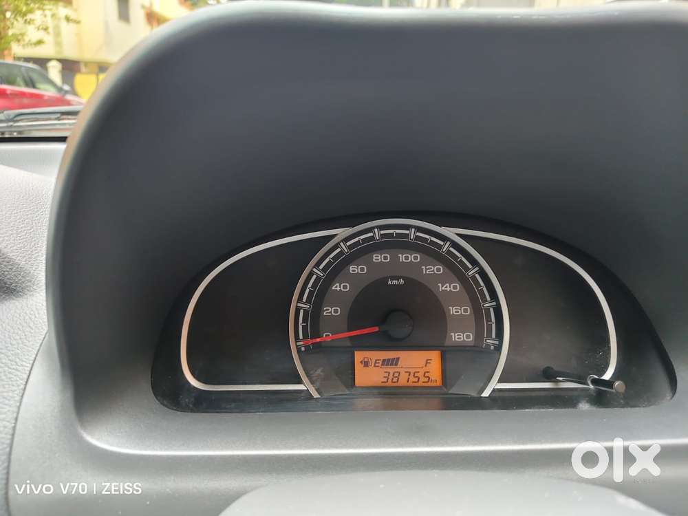 Maruti Suzuki Alto 800 Lxi, 2018, Petrol