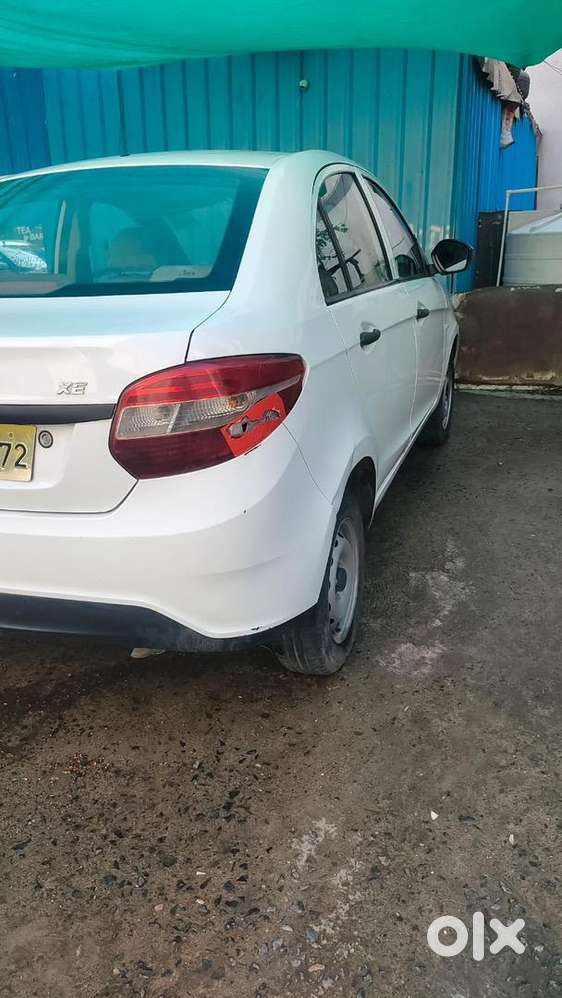 Tata Diesel 2017 Car