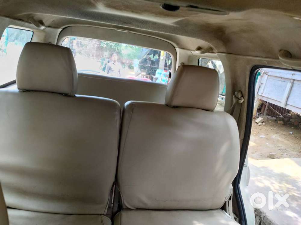 Ford Endeavour 2009 Diesel