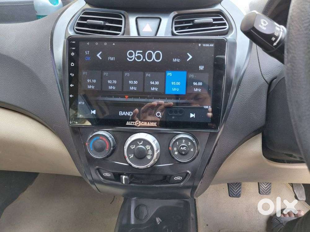 Hyundai Eon Sportz, 2012, Petrol