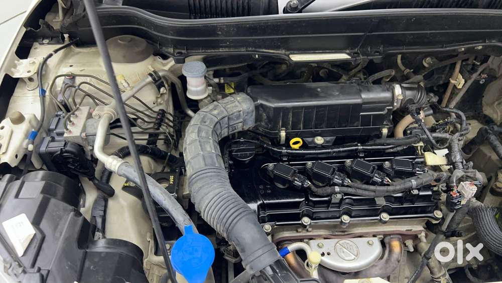 Maruti Suzuki Vitara Brezza 1.5 Lxi, 2020, Petrol