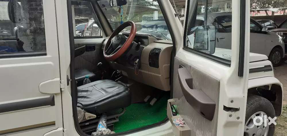 Mahindra Be 6 Diesel 2022