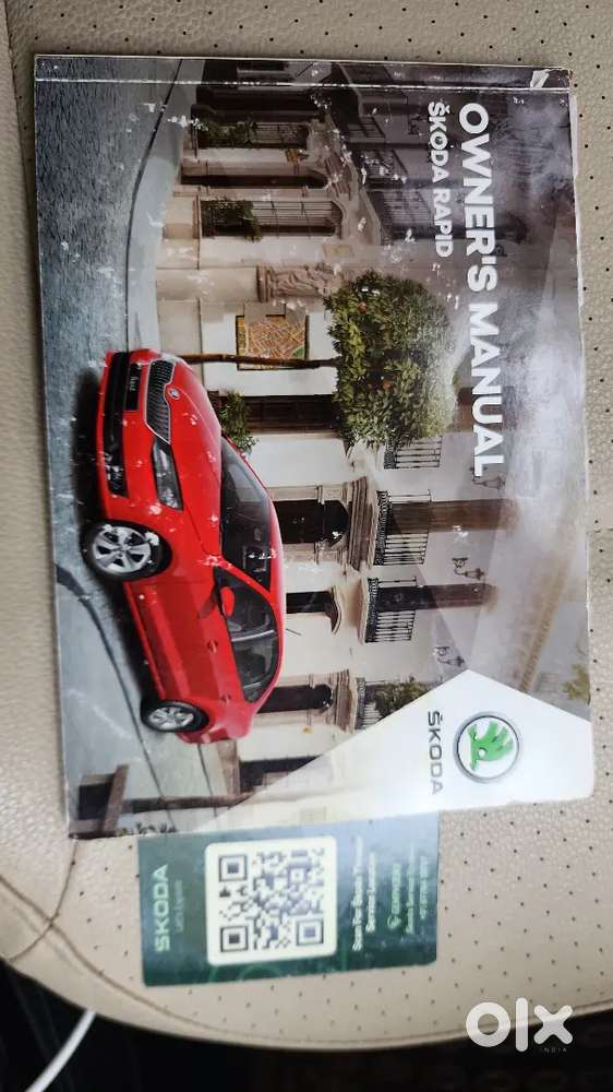 Skoda Rapid 1.5 Tdi Automatic Dsg Gear Box