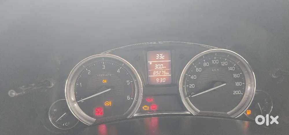 Maruti Suzuki Ciaz 2015 Diesel 89523 Km One Hand Use