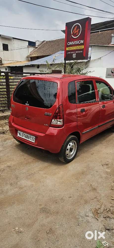 Maruti Suzuki Zen Estilo 2008 Car Good Condition No Scraches