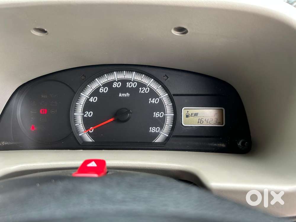 Maruti Suzuki Eeco, 2021, Petrol