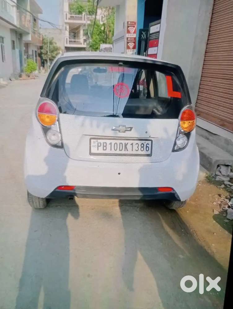 Beat Good Condition With Led