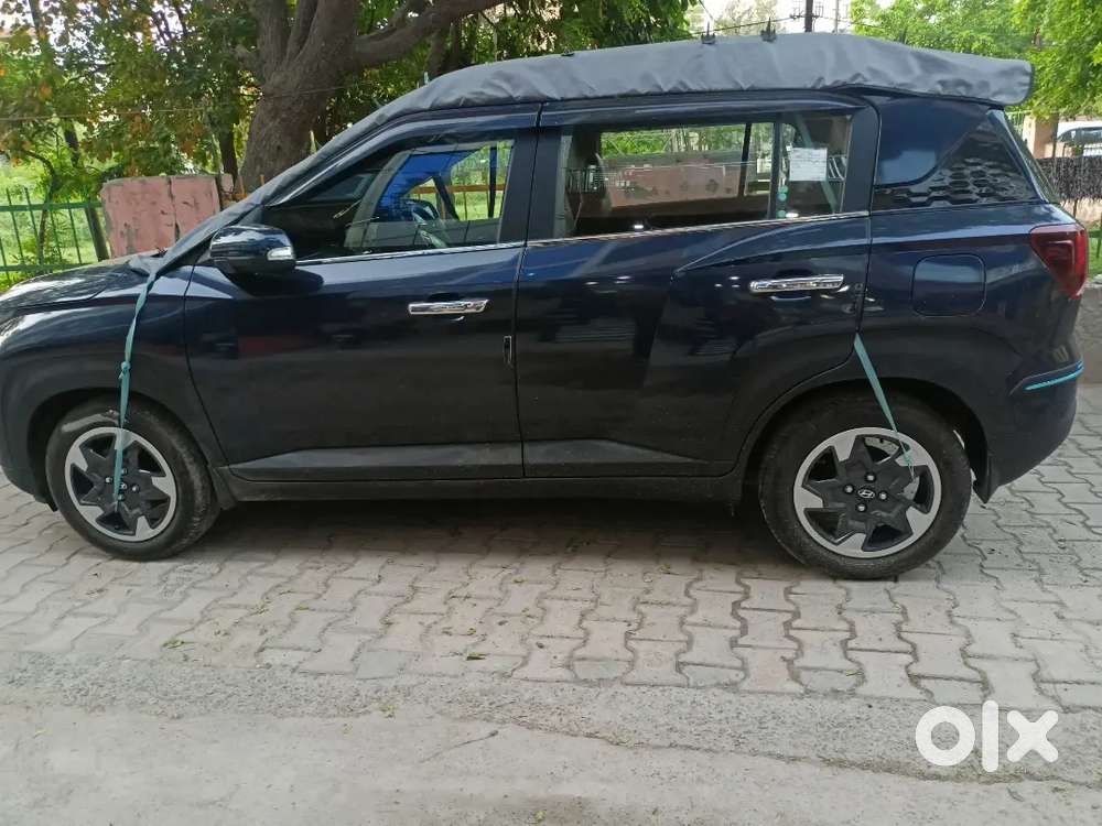 Hyundai Exter Oct 2024
 Sx 1.2 Mt 
Petrol/cng Well Maintained