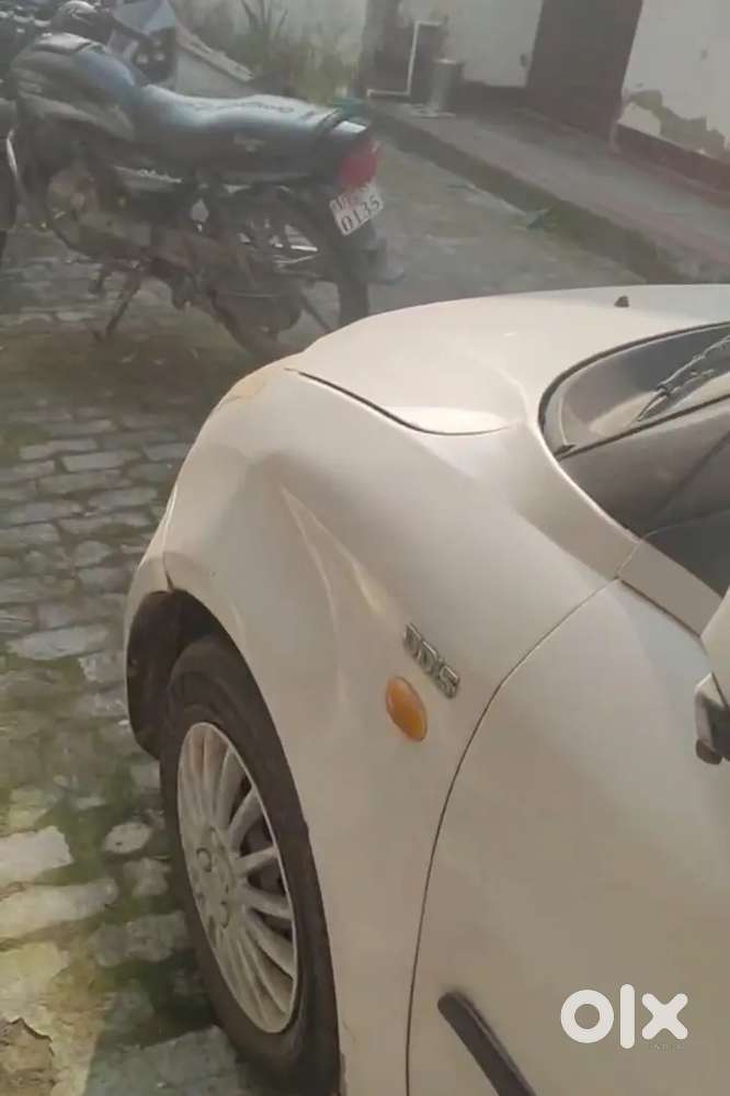 Maruti Suzuki Swift 2008