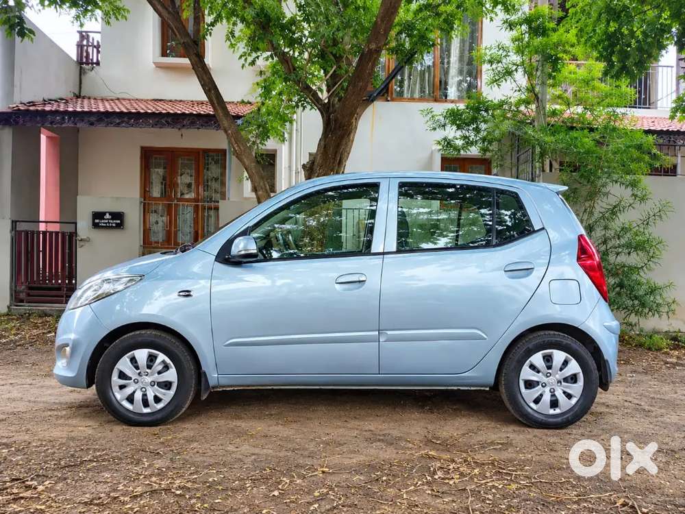 Hyundai I10 Asta Sunroof 2010