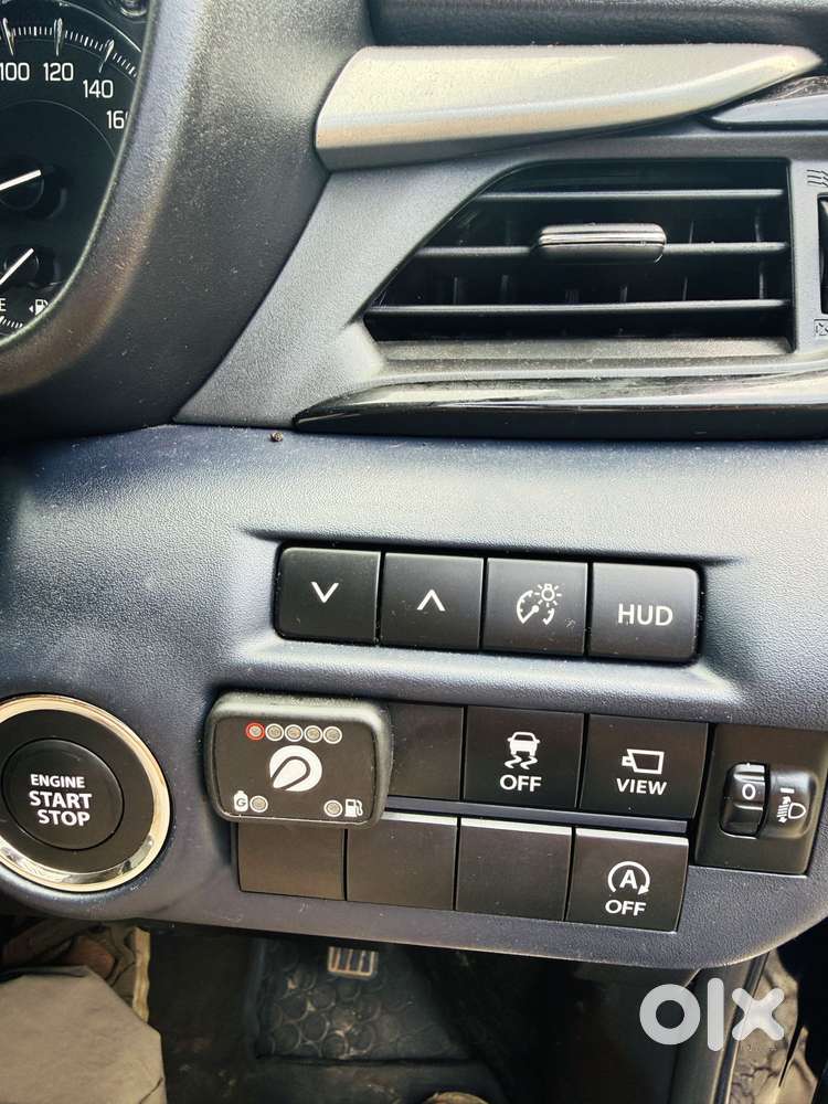 Maruti Suzuki Baleno 1.2 Alpha At, 2024, Petrol