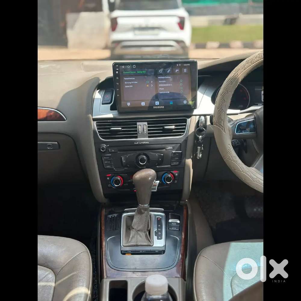 Audi A4 Automatic Diesel